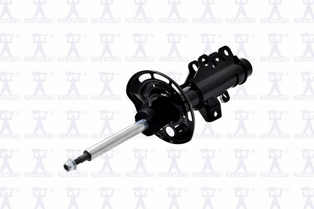 Focus Auto Parts Suspension Strut P/N:333842R Fits: Chevrolet Camaro 23-16 - Image 2