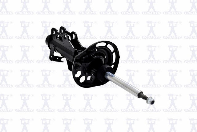 Focus Auto Parts Suspension Strut P/N:333842R Fits: Chevrolet Camaro 23-16 - Image 3