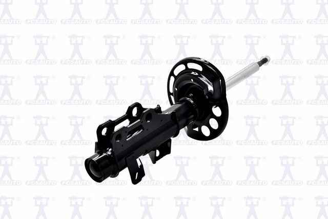 Focus Auto Parts Suspension Strut P/N:333842R Fits: Chevrolet Camaro 23-16 - Image 5
