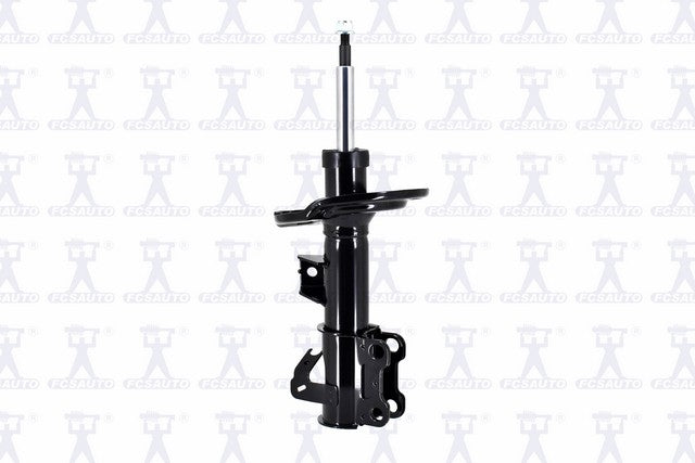 Focus Auto Parts Suspension Strut P/N:333844L Fits: Cadillac Cts 19-14 - Image 1