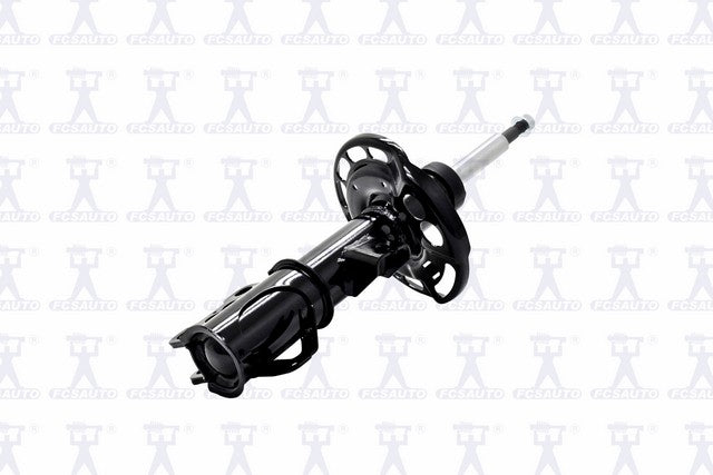 Focus Auto Parts Suspension Strut P/N:333844L Fits: Cadillac Cts 19-14 - Image 4