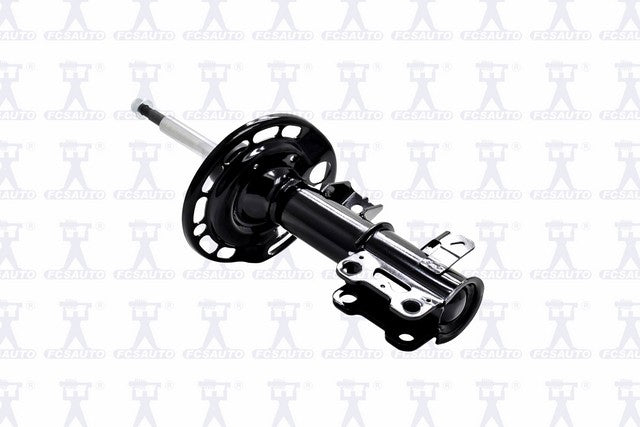 Focus Auto Parts Suspension Strut P/N:333844R Fits: Cadillac Cts 19-14 - Image 2