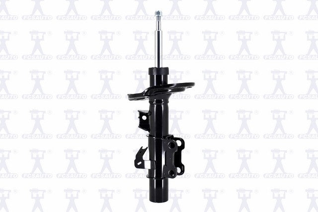 Focus Auto Parts Suspension Strut P/N:333845L Fits: Cadillac Cts 19-14 - Image 1