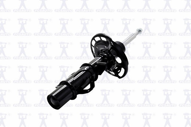 Focus Auto Parts Suspension Strut P/N:333845L Fits: Cadillac Cts 19-14 - Image 4