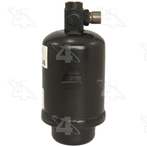 Four Seasons A/C Receiver Drier P/N:33384 Fits: Mercedes-benz 300sdl, Mercedes-benz 300se, Mercedes-benz 300sel, Mercedes-benz 350sd, Mercedes-benz 350sdl, Mercedes-benz 420sel, Mercedes-benz 560sec, Mercedes-benz 560sel - Image 5