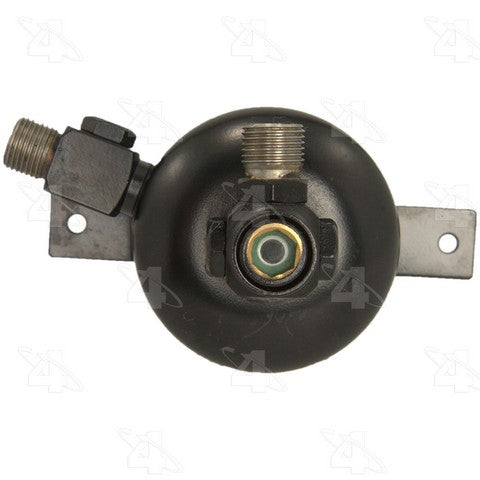 Four Seasons A/C Receiver Drier P/N:33384 Fits: Mercedes-benz 300sdl, Mercedes-benz 300se, Mercedes-benz 300sel, Mercedes-benz 350sd, Mercedes-benz 350sdl, Mercedes-benz 420sel, Mercedes-benz 560sec, Mercedes-benz 560sel - Image 3
