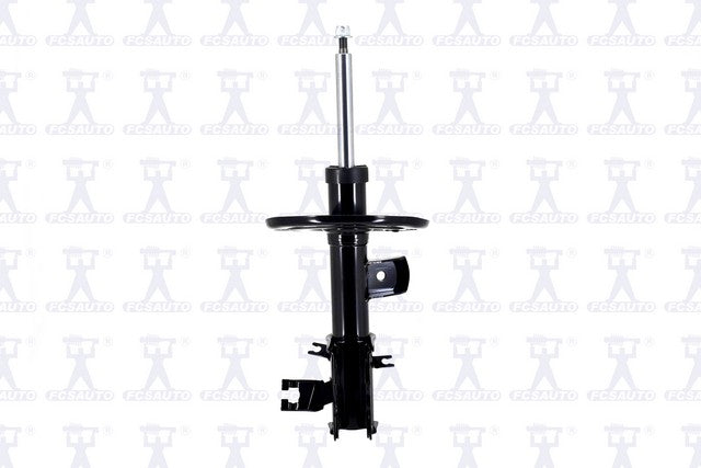 Focus Auto Parts Suspension Strut P/N:333857L Fits: Nissan Altima 18-16, Nissan Maxima 23-16 - Image 1