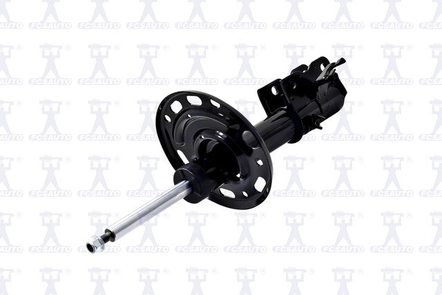 Focus Auto Parts Suspension Strut P/N:333857L Fits: Nissan Altima 18-16, Nissan Maxima 23-16 - Image 4