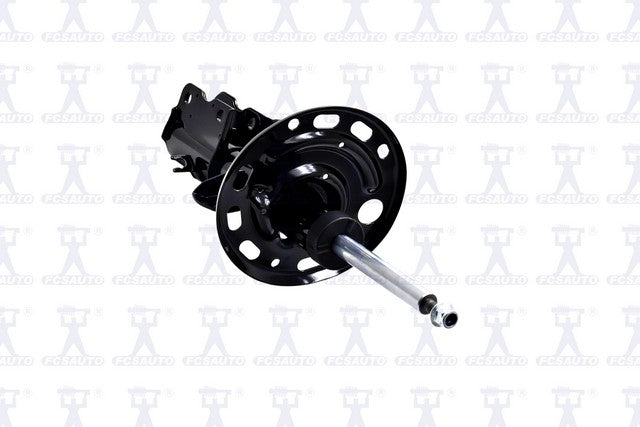 Focus Auto Parts Suspension Strut P/N:333857L Fits: Nissan Altima 18-16, Nissan Maxima 23-16 - Image 3