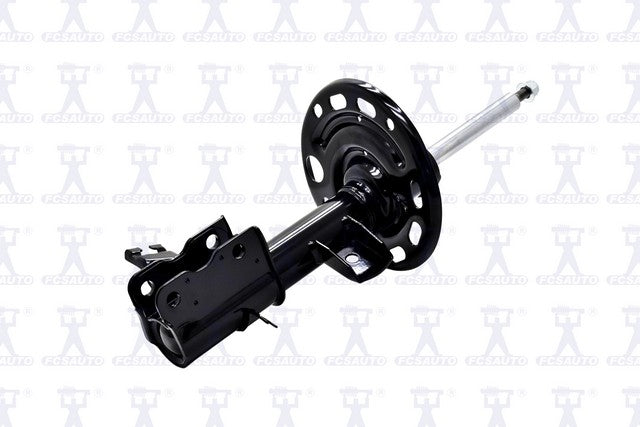 Focus Auto Parts Suspension Strut P/N:333857L Fits: Nissan Altima 18-16, Nissan Maxima 23-16 - Image 2