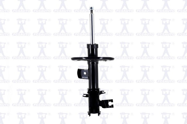 Focus Auto Parts Suspension Strut P/N:333857R Fits: Nissan Altima 18-16, Nissan Maxima 23-16 - Image 1