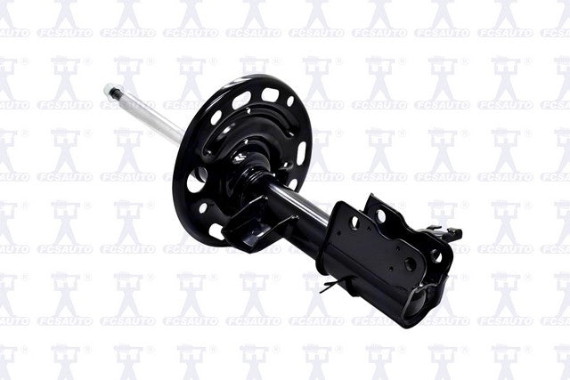 Focus Auto Parts Suspension Strut P/N:333857R Fits: Nissan Altima 18-16, Nissan Maxima 23-16 - Image 5