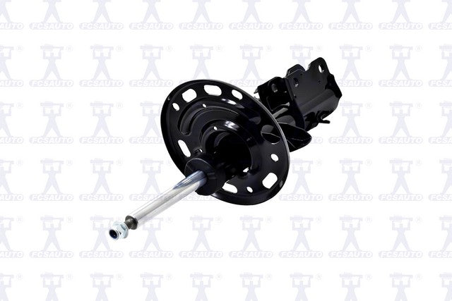 Focus Auto Parts Suspension Strut P/N:333857R Fits: Nissan Altima 18-16, Nissan Maxima 23-16 - Image 4