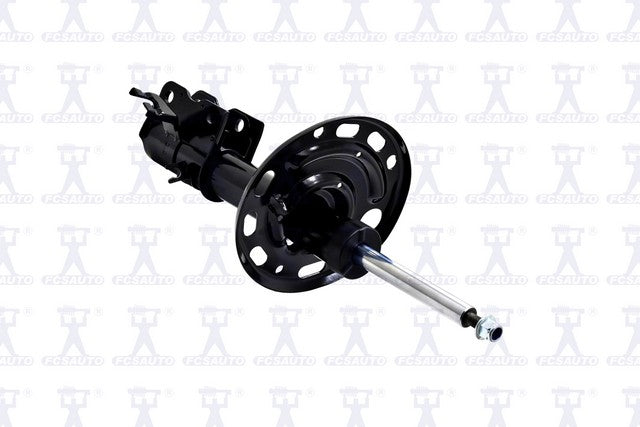 Focus Auto Parts Suspension Strut P/N:333857R Fits: Nissan Altima 18-16, Nissan Maxima 23-16 - Image 3