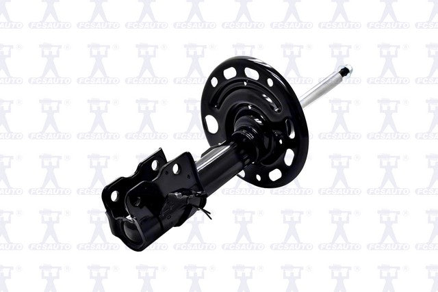 Focus Auto Parts Suspension Strut P/N:333857R Fits: Nissan Altima 18-16, Nissan Maxima 23-16 - Image 2