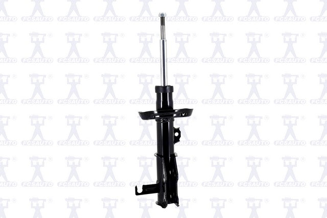 Focus Auto Parts Suspension Strut P/N:333858L Fits: Cadillac Xts 19-13 - Image 1