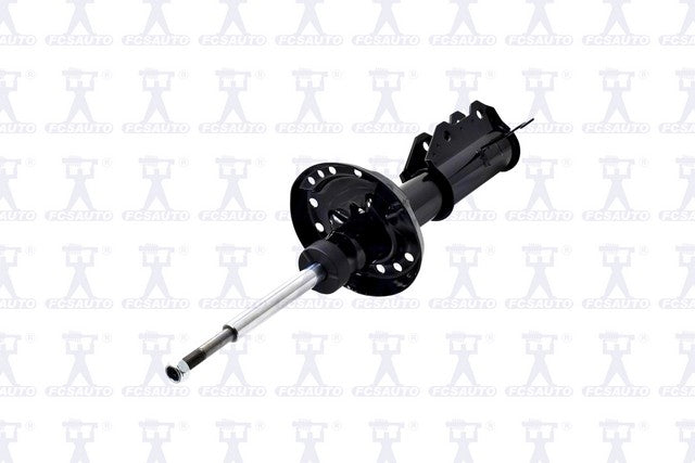 Focus Auto Parts Suspension Strut P/N:333858L Fits: Cadillac Xts 19-13 - Image 4
