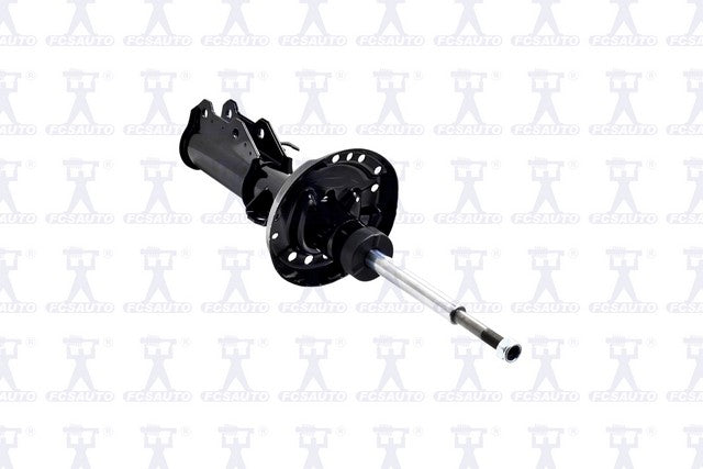Focus Auto Parts Suspension Strut P/N:333858L Fits: Cadillac Xts 19-13 - Image 3