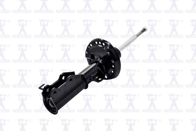 Focus Auto Parts Suspension Strut P/N:333858L Fits: Cadillac Xts 19-13 - Image 2