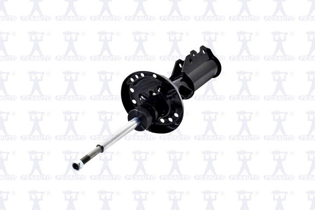 Focus Auto Parts Suspension Strut P/N:333858R Fits: Cadillac Xts 19-13 - Image 2