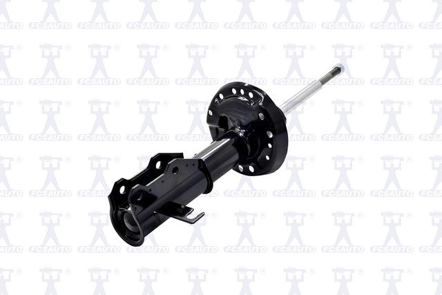 Focus Auto Parts Suspension Strut P/N:333858R Fits: Cadillac Xts 19-13 - Image 3