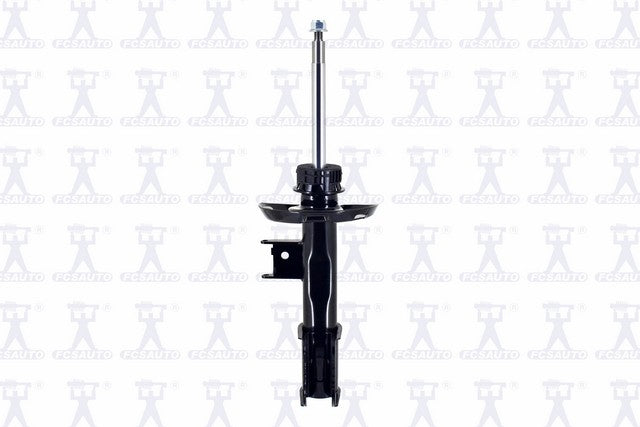 Focus Auto Parts Suspension Strut P/N:333861L Fits: Mercedes-benz Gla180 18-16, Mercedes-benz Gla200 20-14, Mercedes-benz Gla250 20-14, Mercedes-benz Gla45 Amg 19-15 - Image 1