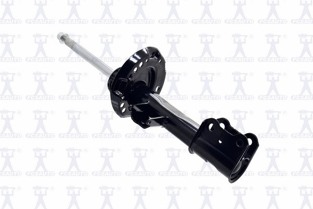 Focus Auto Parts Suspension Strut P/N:333861L Fits: Mercedes-benz Gla180 18-16, Mercedes-benz Gla200 20-14, Mercedes-benz Gla250 20-14, Mercedes-benz Gla45 Amg 19-15 - Image 2