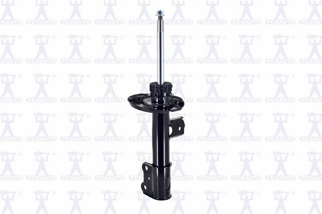 Focus Auto Parts Suspension Strut P/N:333861L Fits: Mercedes-benz Gla180 18-16, Mercedes-benz Gla200 20-14, Mercedes-benz Gla250 20-14, Mercedes-benz Gla45 Amg 19-15 - Image 4