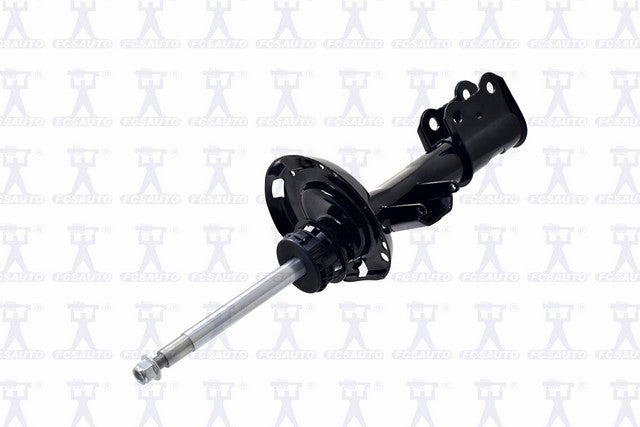 Focus Auto Parts Suspension Strut P/N:333861L Fits: Mercedes-benz Gla180 18-16, Mercedes-benz Gla200 20-14, Mercedes-benz Gla250 20-14, Mercedes-benz Gla45 Amg 19-15 - Image 3