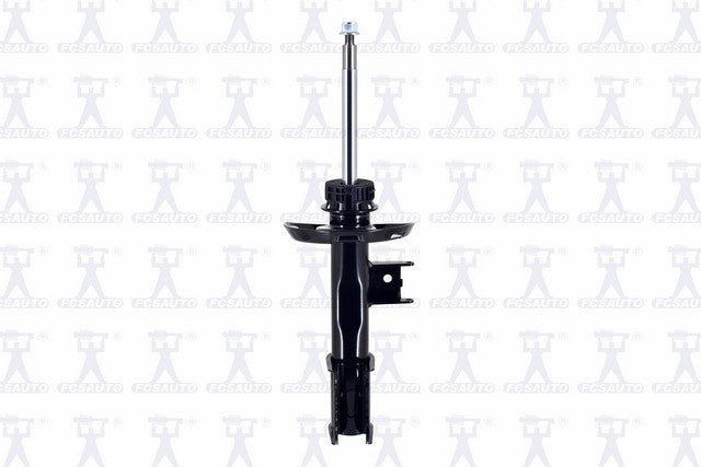 Focus Auto Parts Suspension Strut P/N:333861R Fits: Mercedes-benz Gla180 18-16, Mercedes-benz Gla200 20-14, Mercedes-benz Gla250 20-14, Mercedes-benz Gla45 Amg 19-15 - Image 1