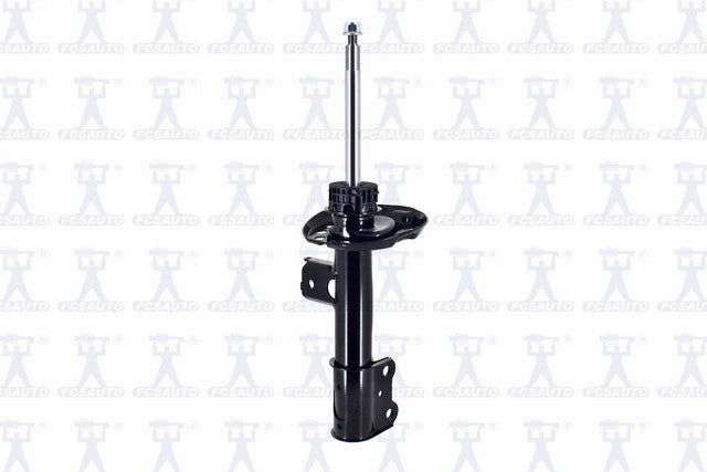Focus Auto Parts Suspension Strut P/N:333861R Fits: Mercedes-benz Gla180 18-16, Mercedes-benz Gla200 20-14, Mercedes-benz Gla250 20-14, Mercedes-benz Gla45 Amg 19-15 - Image 3