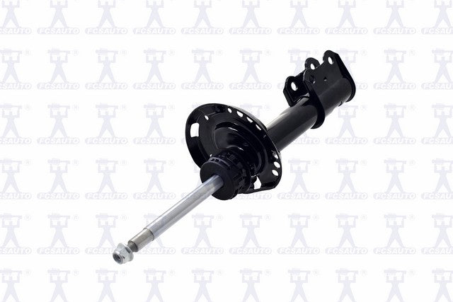 Focus Auto Parts Suspension Strut P/N:333861R Fits: Mercedes-benz Gla180 18-16, Mercedes-benz Gla200 20-14, Mercedes-benz Gla250 20-14, Mercedes-benz Gla45 Amg 19-15 - Image 4