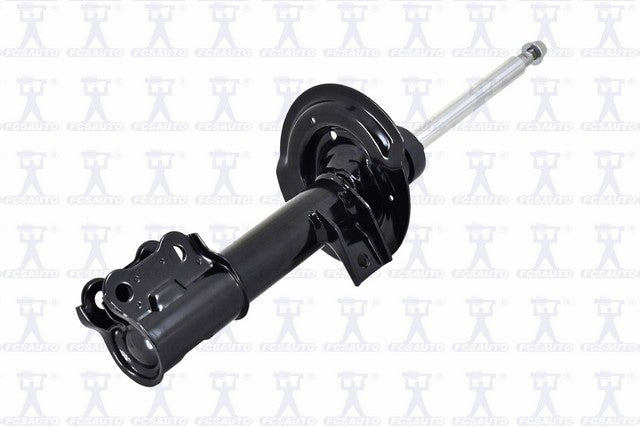 Focus Auto Parts Suspension Strut P/N:333866L Fits: Hyundai Sonata 2011 - Image 2