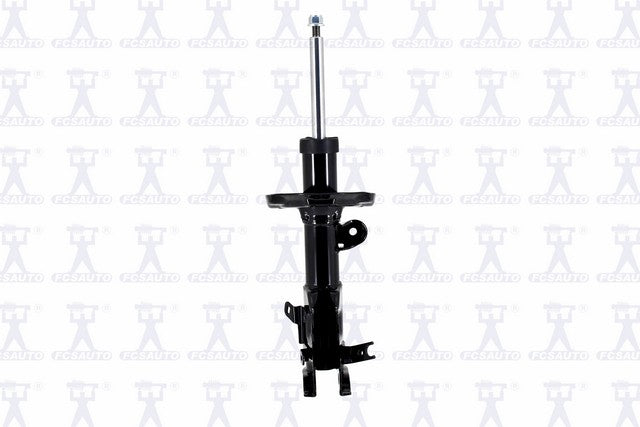 Focus Auto Parts Suspension Strut P/N:333867L Fits: Honda Civic 15-12 - Image 1