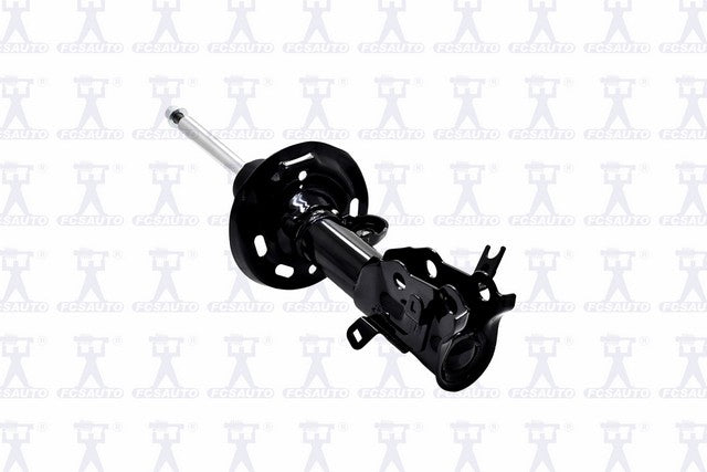 Focus Auto Parts Suspension Strut P/N:333867L Fits: Honda Civic 15-12 - Image 4