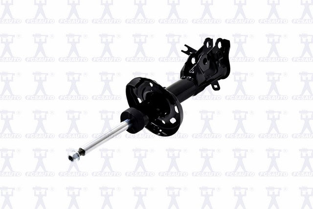 Focus Auto Parts Suspension Strut P/N:333867L Fits: Honda Civic 15-12 - Image 3