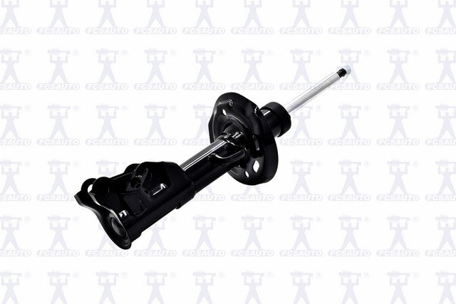 Focus Auto Parts Suspension Strut P/N:333867L Fits: Honda Civic 15-12 - Image 5