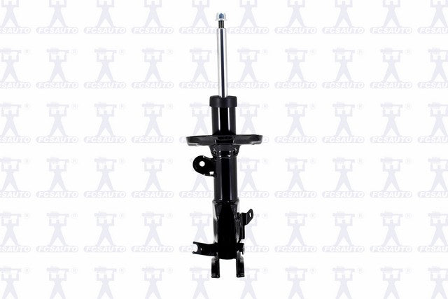 Focus Auto Parts Suspension Strut P/N:333867R Fits: Honda Civic 15-12 - Image 1