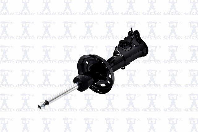 Focus Auto Parts Suspension Strut P/N:333867R Fits: Honda Civic 15-12 - Image 2