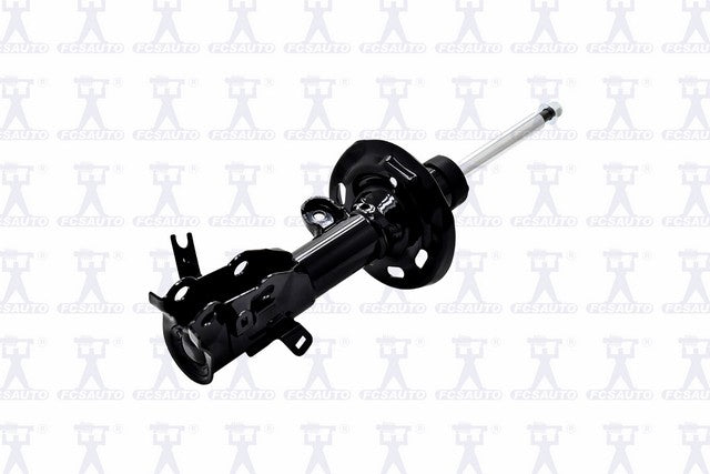 Focus Auto Parts Suspension Strut P/N:333867R Fits: Honda Civic 15-12 - Image 4
