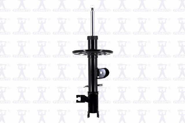 Focus Auto Parts Suspension Strut P/N:333870L Fits: Nissan Quest 17-14 - Image 1