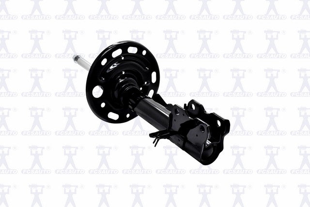 Focus Auto Parts Suspension Strut P/N:333870L Fits: Nissan Quest 17-14 - Image 3