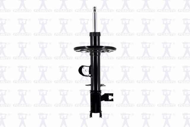 Focus Auto Parts Suspension Strut P/N:333870R Fits: Nissan Quest 17-14 - Image 1