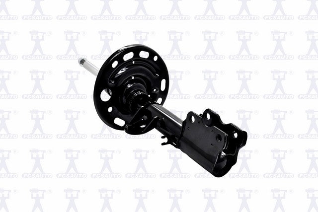 Focus Auto Parts Suspension Strut P/N:333870R Fits: Nissan Quest 17-14 - Image 3