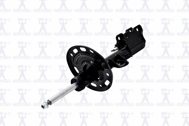 Focus Auto Parts Suspension Strut P/N:333870R Fits: Nissan Quest 17-14 - Image 2