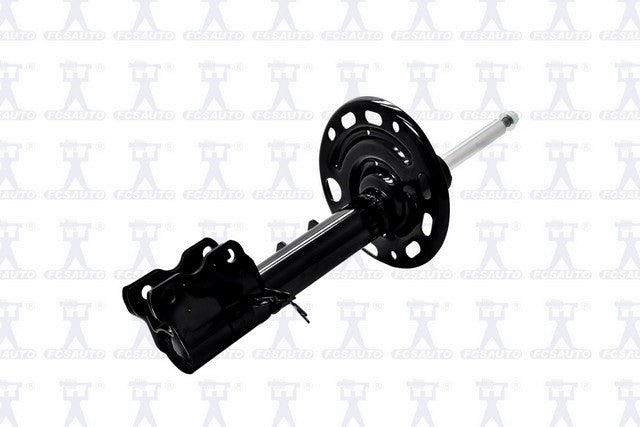 Focus Auto Parts Suspension Strut P/N:333870R Fits: Nissan Quest 17-14 - Image 4