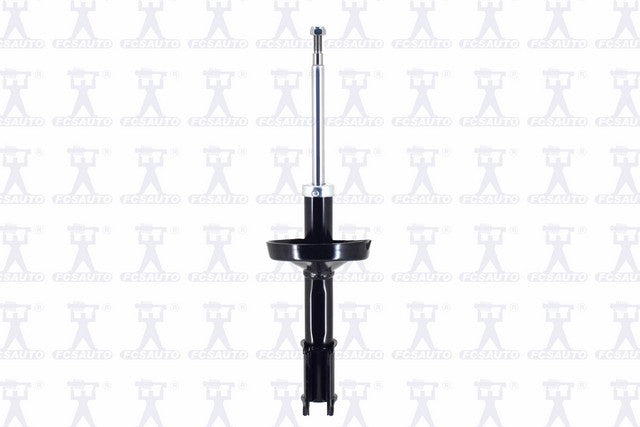 Focus Auto Parts Suspension Strut P/N:333887 Fits: Nissan Platina 10-02, Renault Clio 10-02 - Image 1