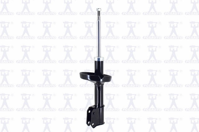 Focus Auto Parts Suspension Strut P/N:333887 Fits: Nissan Platina 10-02, Renault Clio 10-02 - Image 2