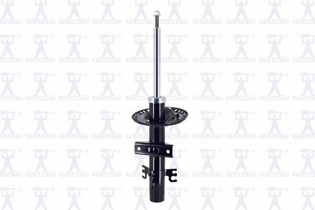 Focus Auto Parts Suspension Strut P/N:333895 Fits: Volkswagen Eurovan 09-06, Volkswagen Transporter 16-10, Volkswagen Transporter 22-21 - Image 1