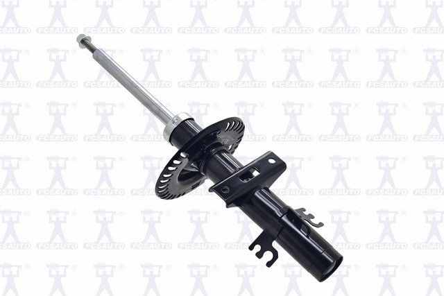 Focus Auto Parts Suspension Strut P/N:333895 Fits: Volkswagen Eurovan 09-06, Volkswagen Transporter 16-10, Volkswagen Transporter 22-21 - Image 4